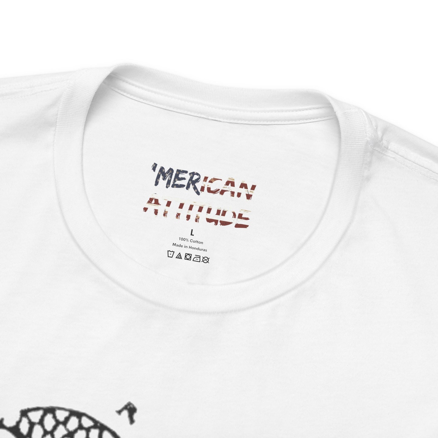 Join, or Die T-Shirt