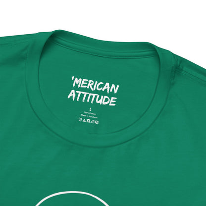 Kilroy Was Here T-Shirt