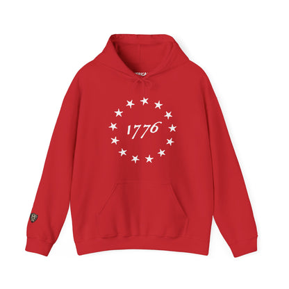 1776 Hoodie