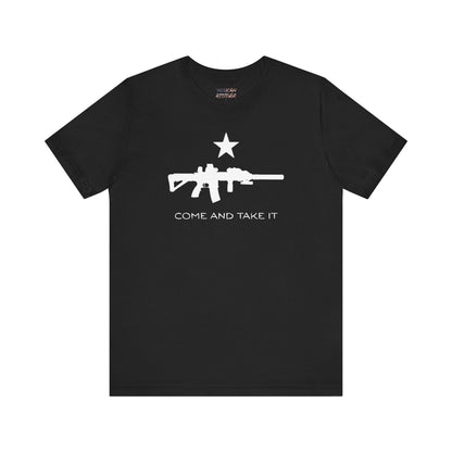 Come and Take It AR T-Shirt