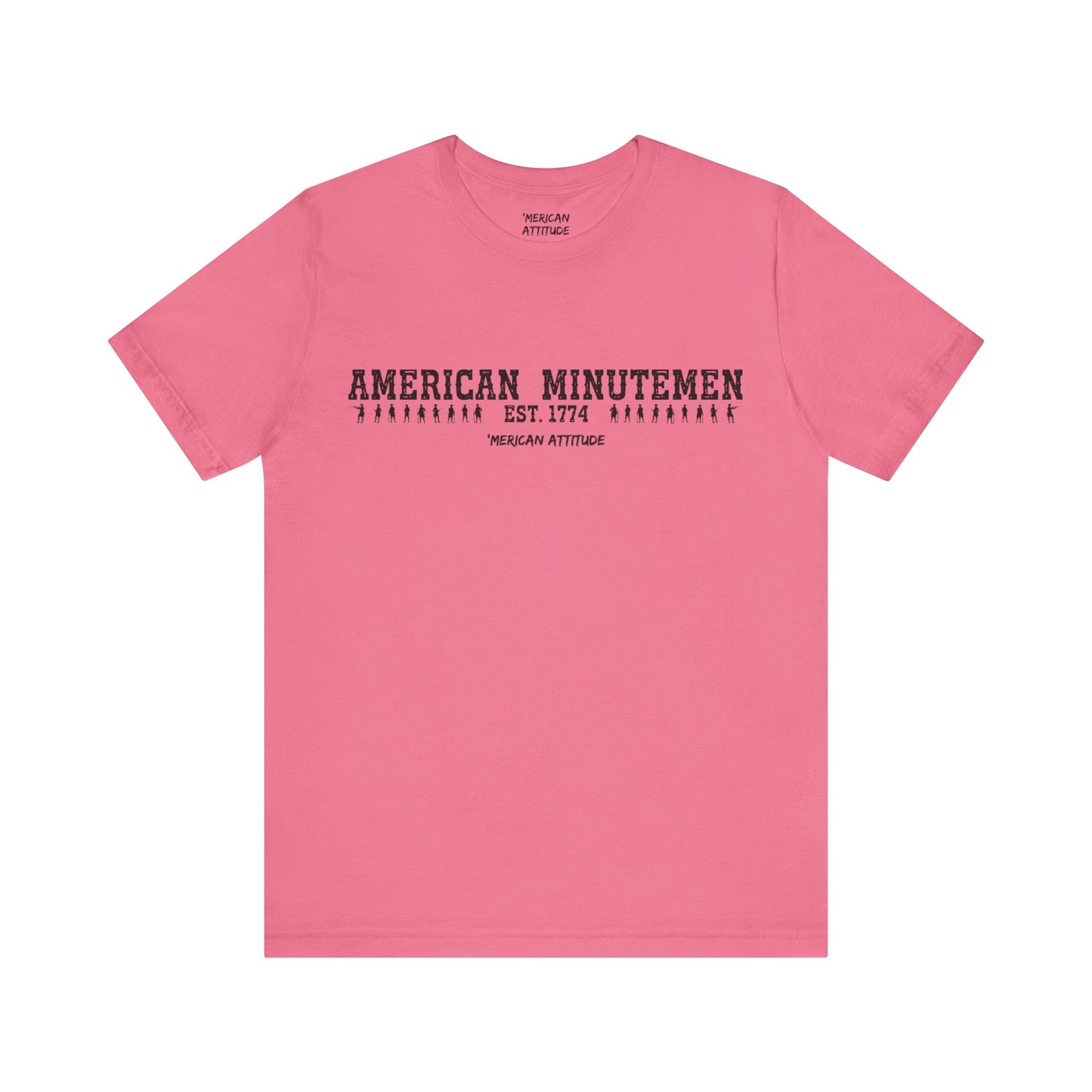 American Minutemen T-Shirt