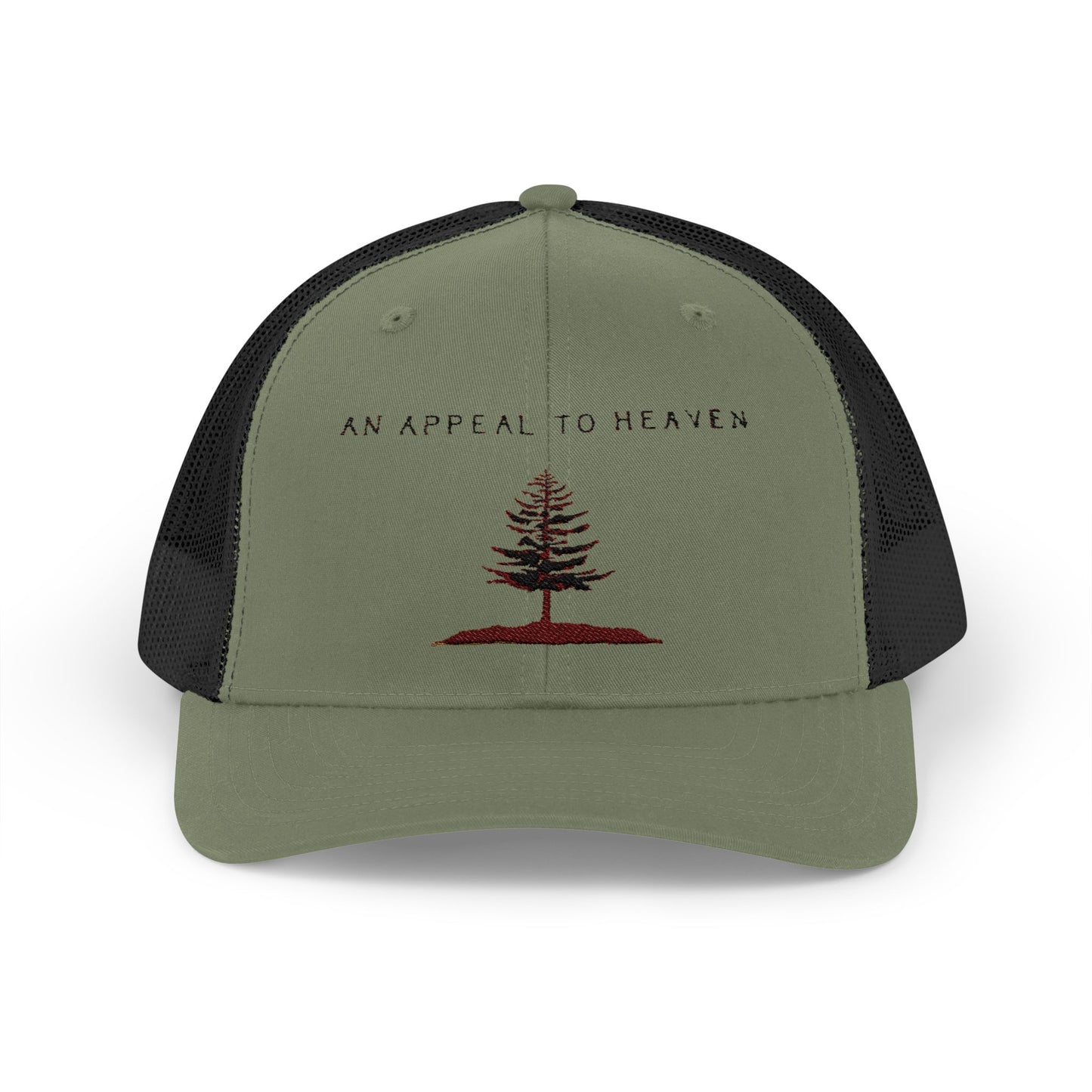 An Appeal To Heaven Hat 2 (Snapback)