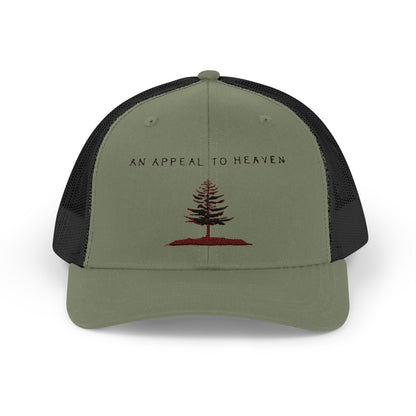An Appeal To Heaven Hat 2 (Snapback)
