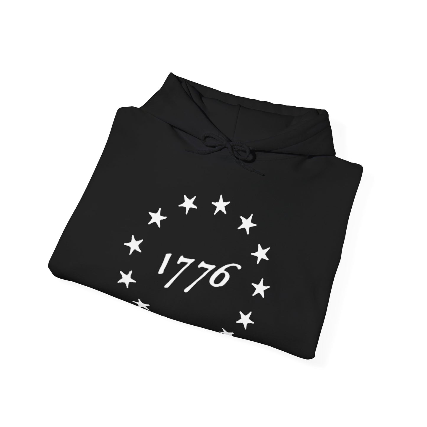 1776 Hoodie