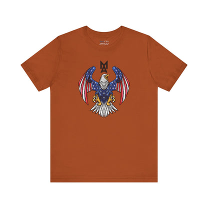 MA Eagle T-Shirt