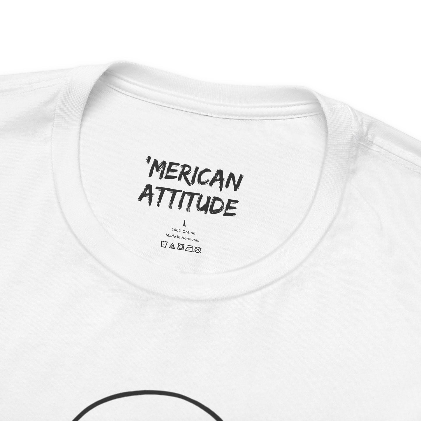 Kilroy Was Here T-Shirt