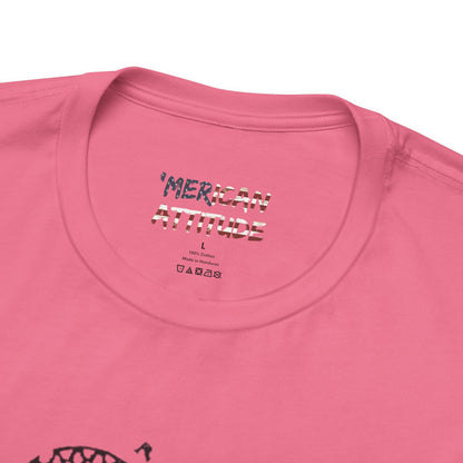 Join, or Die T-Shirt