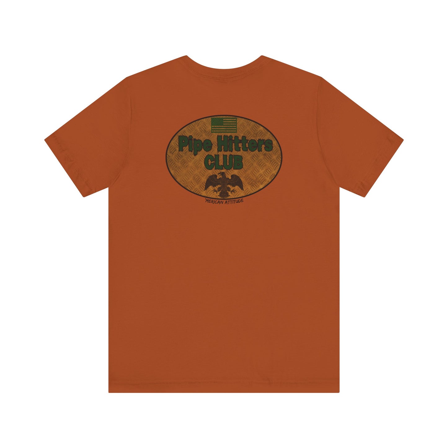 Pipe Hitters Club T-Shirt