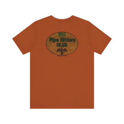 Pipe Hitters Club T-Shirt