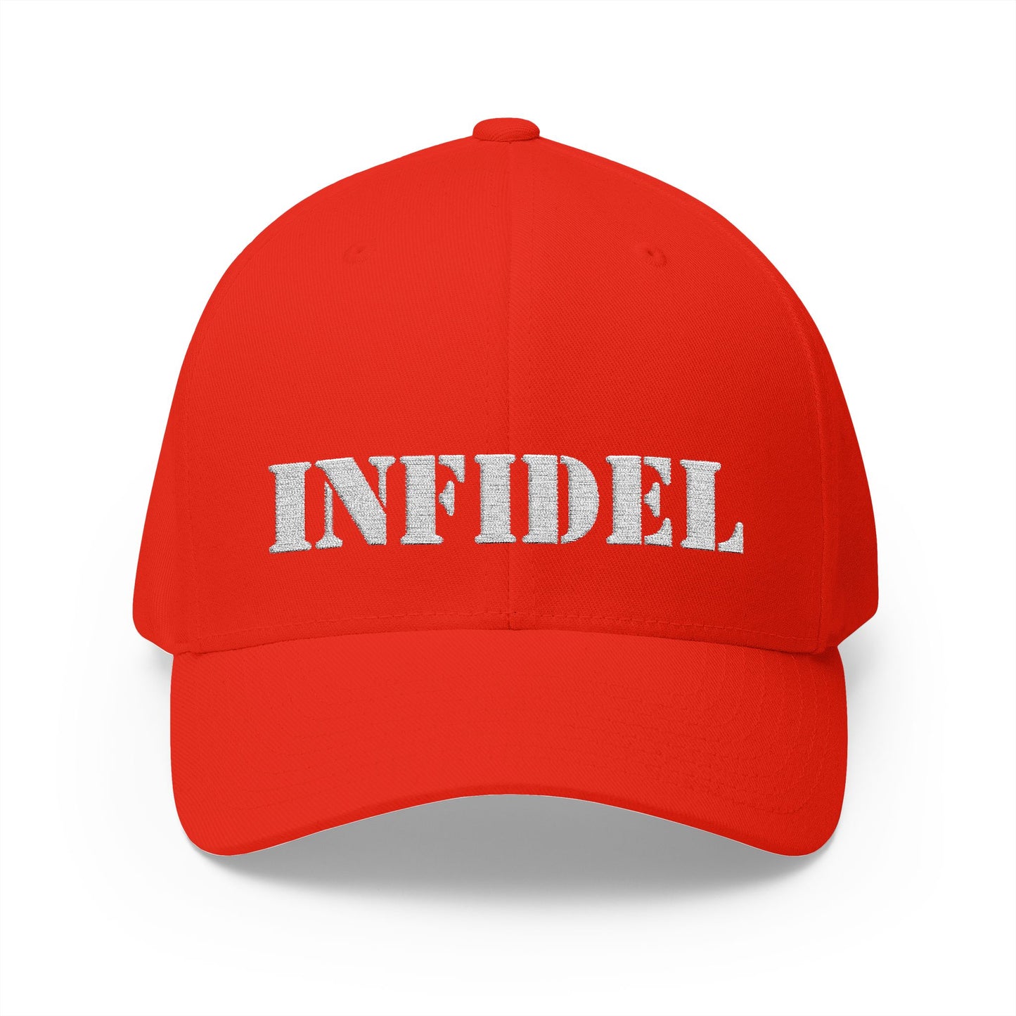 INFIDEL Hat 2 (Flexfit)