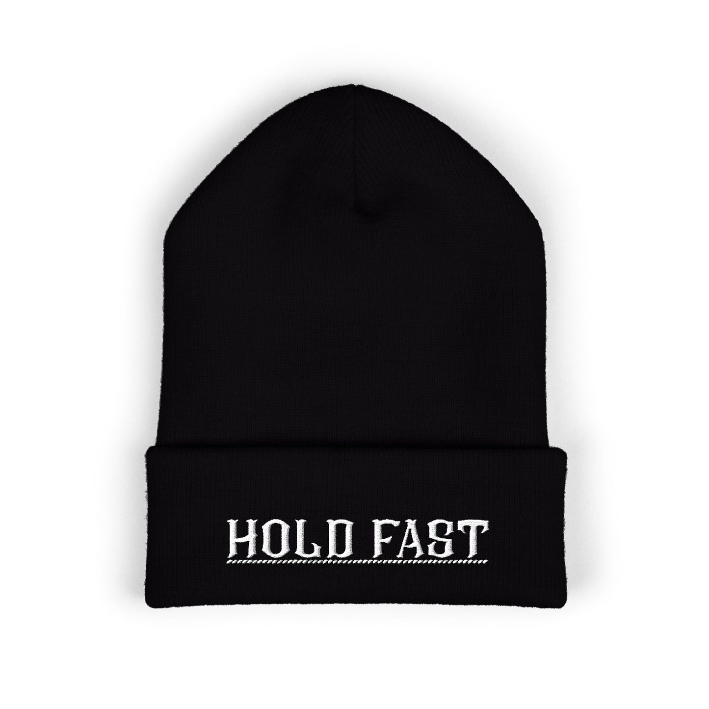Hold Fast Beanie 2