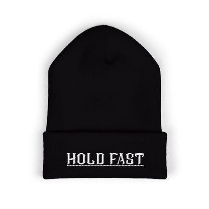 Hold Fast Beanie 2
