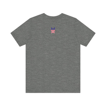American Girl T-Shirt (Unisex)