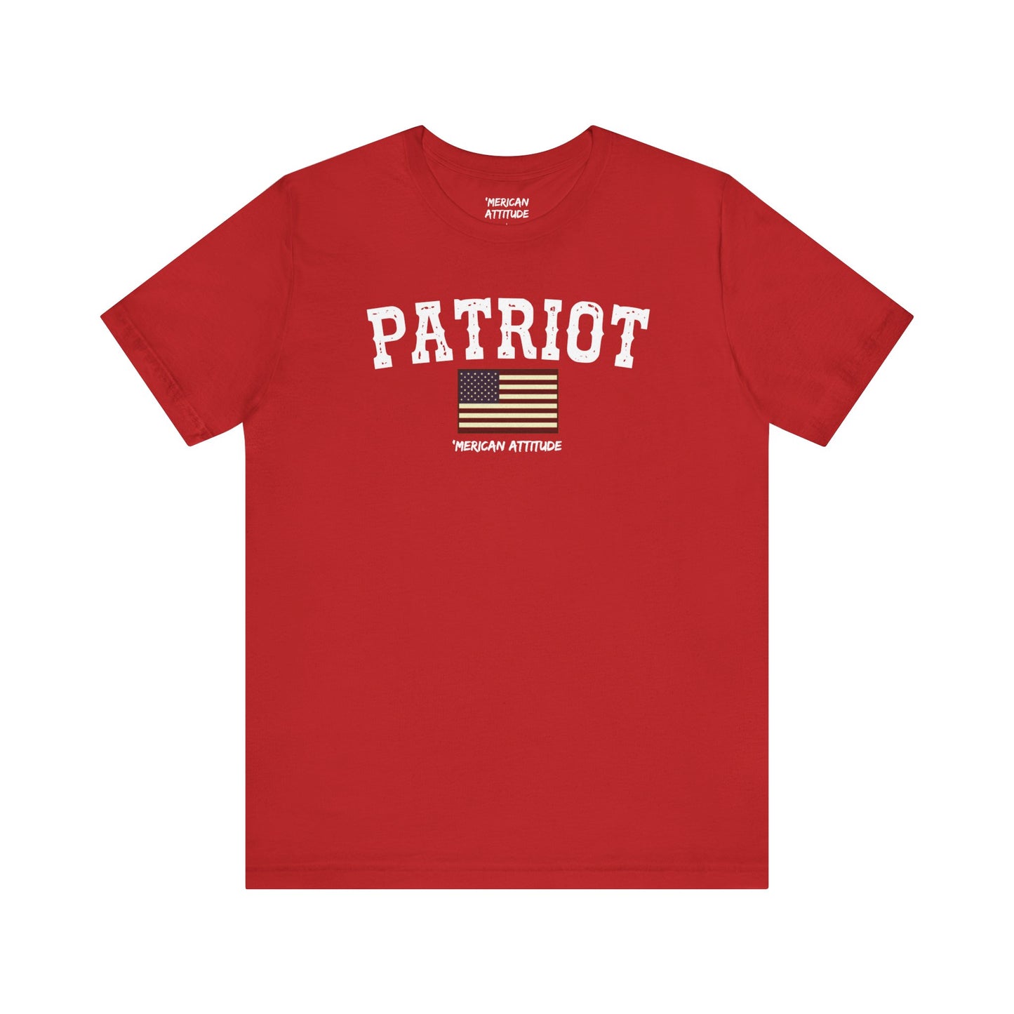 Patriot T-Shirt