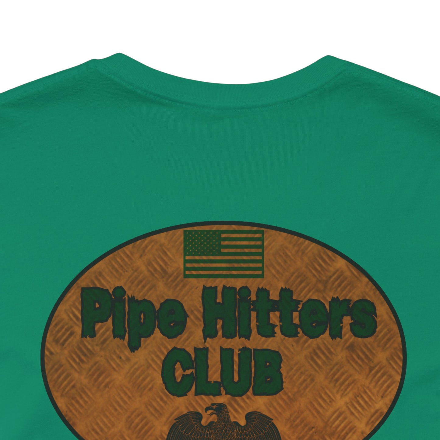 Pipe Hitters Club T-Shirt