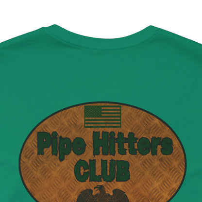 Pipe Hitters Club T-Shirt