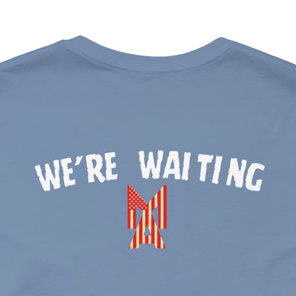 Molon Labe 1 T-Shirt