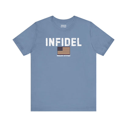 INFIDEL T-Shirt