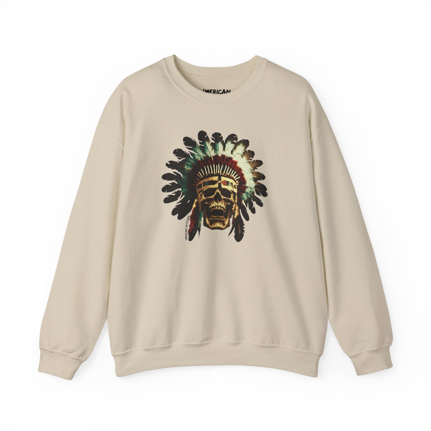 WARHORSE 1 Sweatshirt