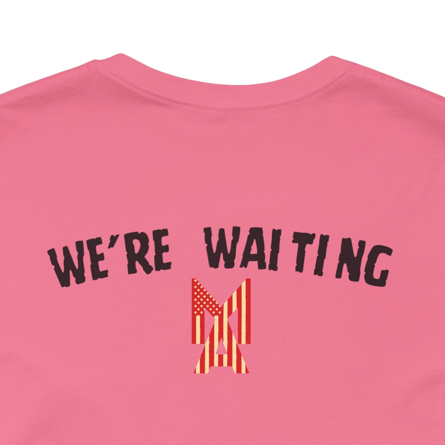 Molon Labe 1 T-Shirt