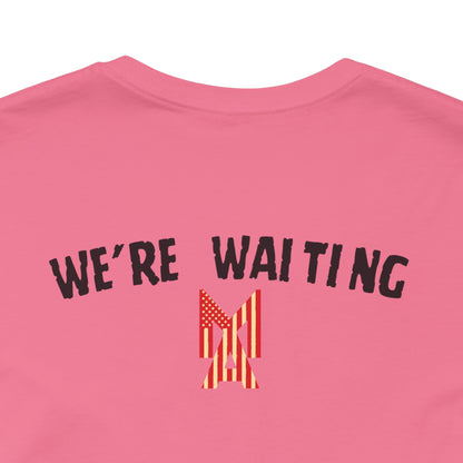 Molon Labe 1 T-Shirt